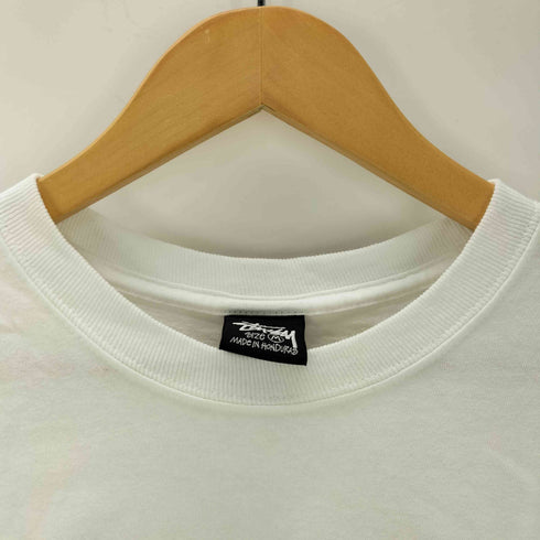 ステューシー Stussy 25SS TOUGH TREAD TEE メンズ JPN:M