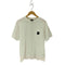 ハフ HUF SET BOX LOGO POCKET TEE メンズ JPN:S