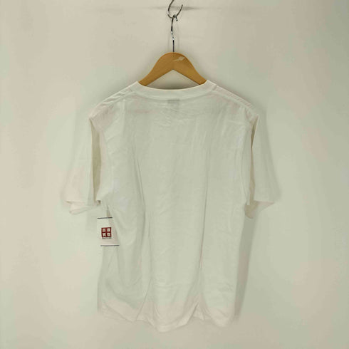 ハフ HUF SET BOX LOGO POCKET TEE メンズ JPN:S