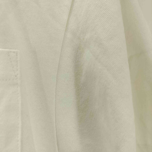 ハフ HUF SET BOX LOGO POCKET TEE メンズ JPN:S
