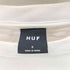 ハフ HUF SET BOX LOGO POCKET TEE メンズ JPN:S