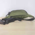 ハフ HUF POTRERO WAIST BAG メンズ ONE SIZE