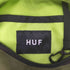 ハフ HUF POTRERO WAIST BAG メンズ ONE SIZE