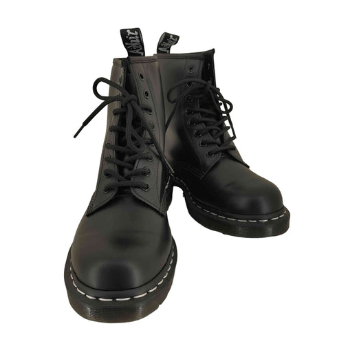 ドクターマーチン Dr.Martens 1460 ホワイトステッチ 8 ホール ブーツ メンズ UK7