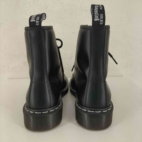 ドクターマーチン Dr.Martens 1460 ホワイトステッチ 8 ホール ブーツ メンズ UK7