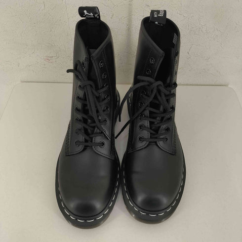 ドクターマーチン Dr.Martens 1460 ホワイトステッチ 8 ホール ブーツ メンズ UK7