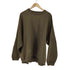 マーカウェア markaware HUGE SWEAT ORGANIC COTTON HEAVY FLEECE メンズ JPN:1