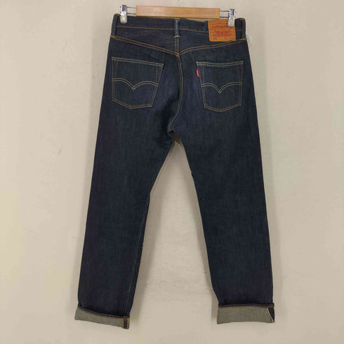リーバイス Levis 501 ボタン裏3496刻印 ボタンフライ デニムパンツ メンズ W31 L34