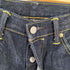 リーバイス Levis 501 ボタン裏3496刻印 ボタンフライ デニムパンツ メンズ W31 L34