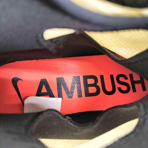 アンブッシュ AMBUSH AIR MAX 180 HI AMBUSH メンズ 29