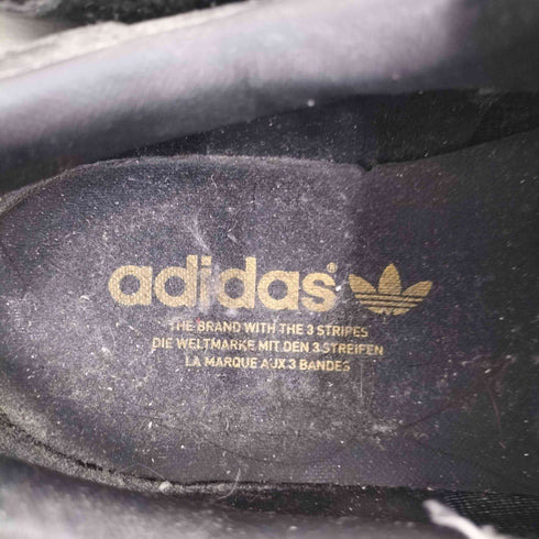 アディダス adidas 別注 MASTER UA マスター メンズ JPN:26.5