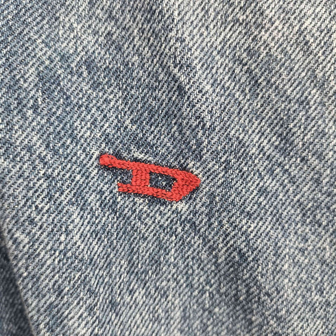 ディーゼル DIESEL D-dewny-hood メンズ JPN:M