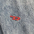 ディーゼル DIESEL D-dewny-hood メンズ JPN:M