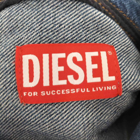 ディーゼル DIESEL D-dewny-hood メンズ JPN:M