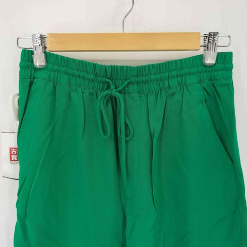 ザラ ZARA レーヨン イージーパンツ レディース import:M