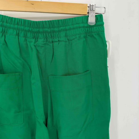 ザラ ZARA レーヨン イージーパンツ レディース import:M