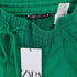 ザラ ZARA レーヨン イージーパンツ レディース import:M