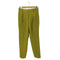 レイビームス Ray BEAMS カラーサージテーパードパンツ レディース JPN:0