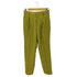 レイビームス Ray BEAMS カラーサージテーパードパンツ レディース JPN:0