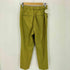 レイビームス Ray BEAMS カラーサージテーパードパンツ レディース JPN:0