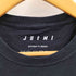 ジュエミ Juemi Arabic 半袖Tシャツ レディース FREE
