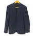 ポールスミス Paul Smith soho fit ストライプ ウール シングルテーラードジャケット メンズ JPN:M
