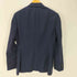 ポールスミス Paul Smith soho fit ストライプ ウール シングルテーラードジャケット メンズ JPN:M