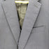 ポールスミス Paul Smith soho fit ストライプ ウール シングルテーラードジャケット メンズ JPN:M