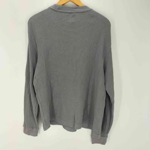 ギャップ Gap サーマル ワッフル カットソー メンズ M
