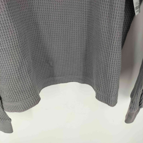 ギャップ Gap サーマル ワッフル カットソー メンズ M