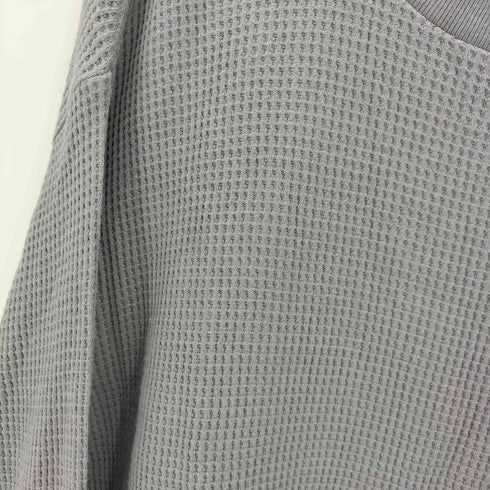 ギャップ Gap サーマル ワッフル カットソー メンズ M