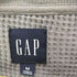 ギャップ Gap サーマル ワッフル カットソー メンズ M
