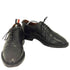 トムブラウン THOM BROWNE 英国製 ストレートチップ ドレスシューズ Vibramソール メンズ US:8