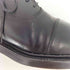 トムブラウン THOM BROWNE 英国製 ストレートチップ ドレスシューズ Vibramソール メンズ US:8