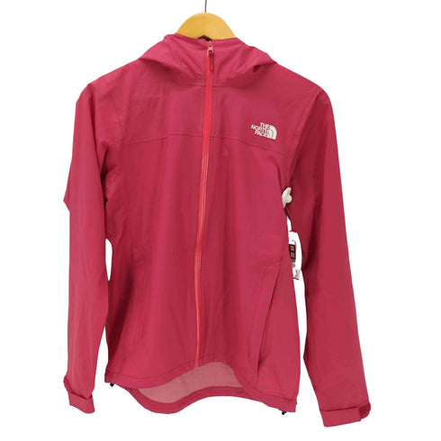 ザノースフェイス THE NORTH FACE Venture Jacket ベンチャージャケット レディース M
