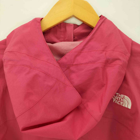 ザノースフェイス THE NORTH FACE Venture Jacket ベンチャージャケット レディース M