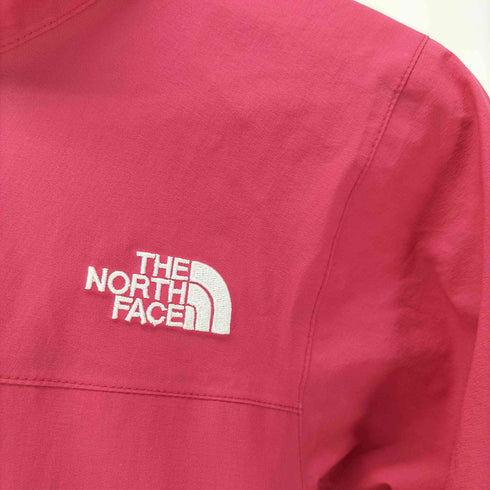 ザノースフェイス THE NORTH FACE Venture Jacket ベンチャージャケット レディース M
