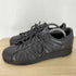 アディダスオリジナルス adidas Originals Superstar 82 Core Black/Grey Six メンズ JPN:28