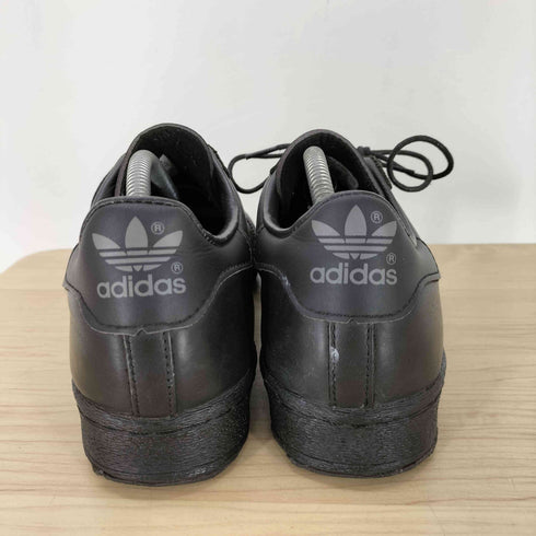 アディダスオリジナルス adidas Originals Superstar 82 Core Black/Grey Six メンズ JPN:28