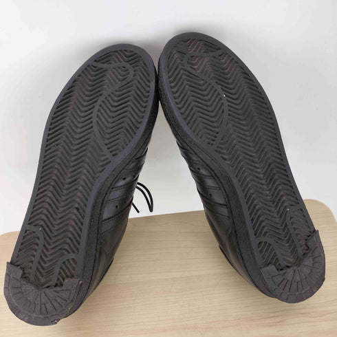 アディダスオリジナルス adidas Originals Superstar 82 Core Black/Grey Six メンズ JPN:28