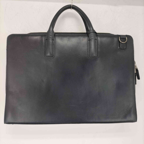 マザーハウス MOTHERHOUSE Antique Classic Business アンティーク クラシック ビジネス ショルダーストラップ付 メンズ