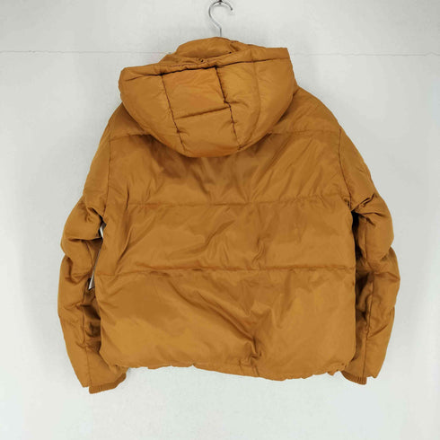 アズールバイマウジー AZUL by moussy ボリュームショートダウンコート レディース JPN:M