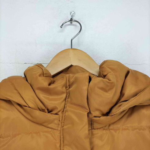 アズールバイマウジー AZUL by moussy ボリュームショートダウンコート レディース JPN:M