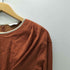 クラネ CLANE COTTON CREPE TUCK ONE PIECE レディース JPN:1