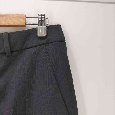 ユニクロ UNIQLO 感動ワイドパンツ レディース JPN:XL