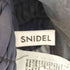 スナイデル snidel シャーリングリボンビスチェ レディース ONE SIZE