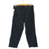 フミトガンリュウ FUMITOGANRYU Warm up baker pants メンズ JPN:1