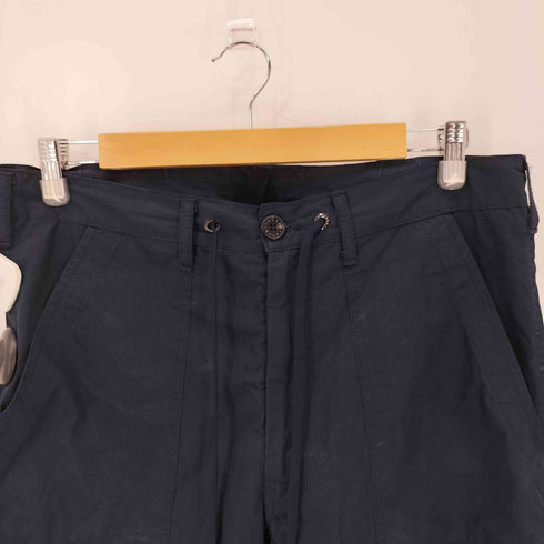 フミトガンリュウ FUMITOGANRYU Warm up baker pants メンズ JPN:1