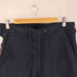 フミトガンリュウ FUMITOGANRYU Warm up baker pants メンズ JPN:1