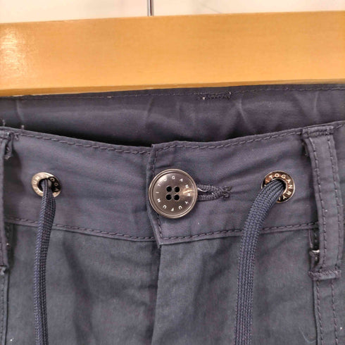 フミトガンリュウ FUMITOGANRYU Warm up baker pants メンズ JPN:1